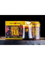 Revolution Revolution Brewing - Deth's Tar (2024) - 35.5cl