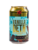 Revolution Revolution Brewing - Vanilla Deth (2025) - 35.5cl