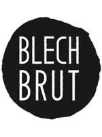 Blech Brut Atelier Vrai & Blech Brut - FRESH HOPPY 10-PACK - 10x44cl