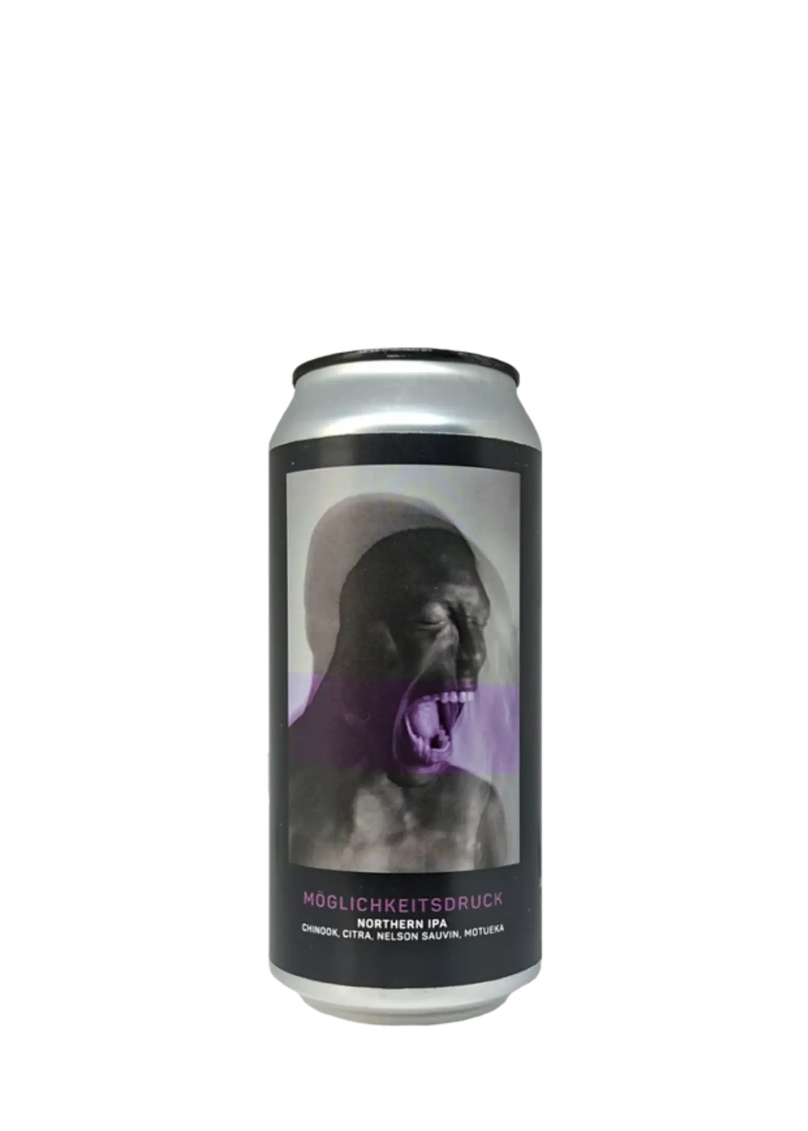 Atelier Vrai Atelier Vrai - MÖGLICHKEITSDRUCK | parallel ego series 5/5  - 44cl