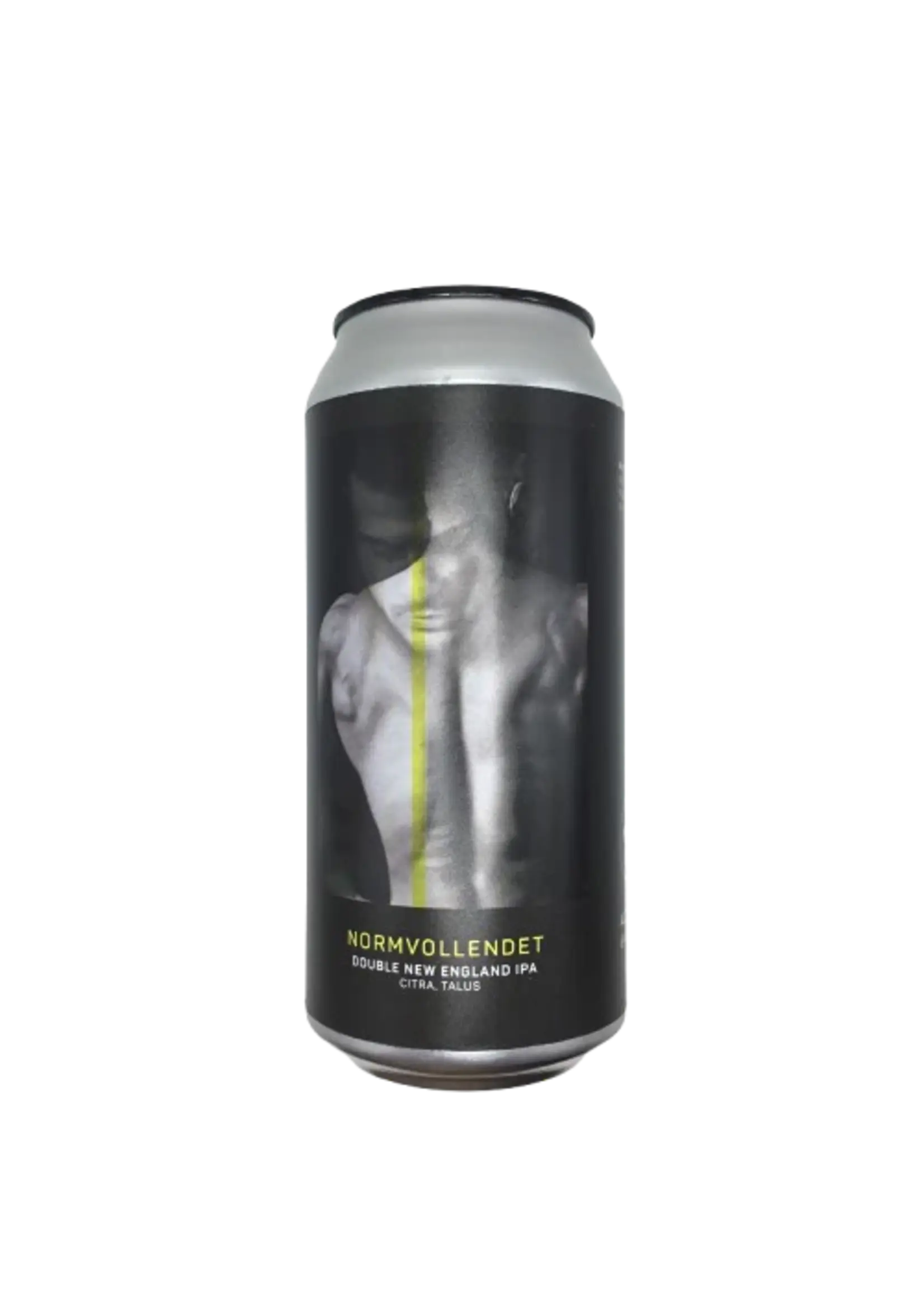 Atelier Vrai Atelier Vrai - NORMVOLLENDET | parallel ego series 4/5  - 44cl