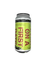 Atelier Vrai Atelier Vrai - NEVER EVER ON A FIRST DATE | vertikal verses series 3/5  - 44cl