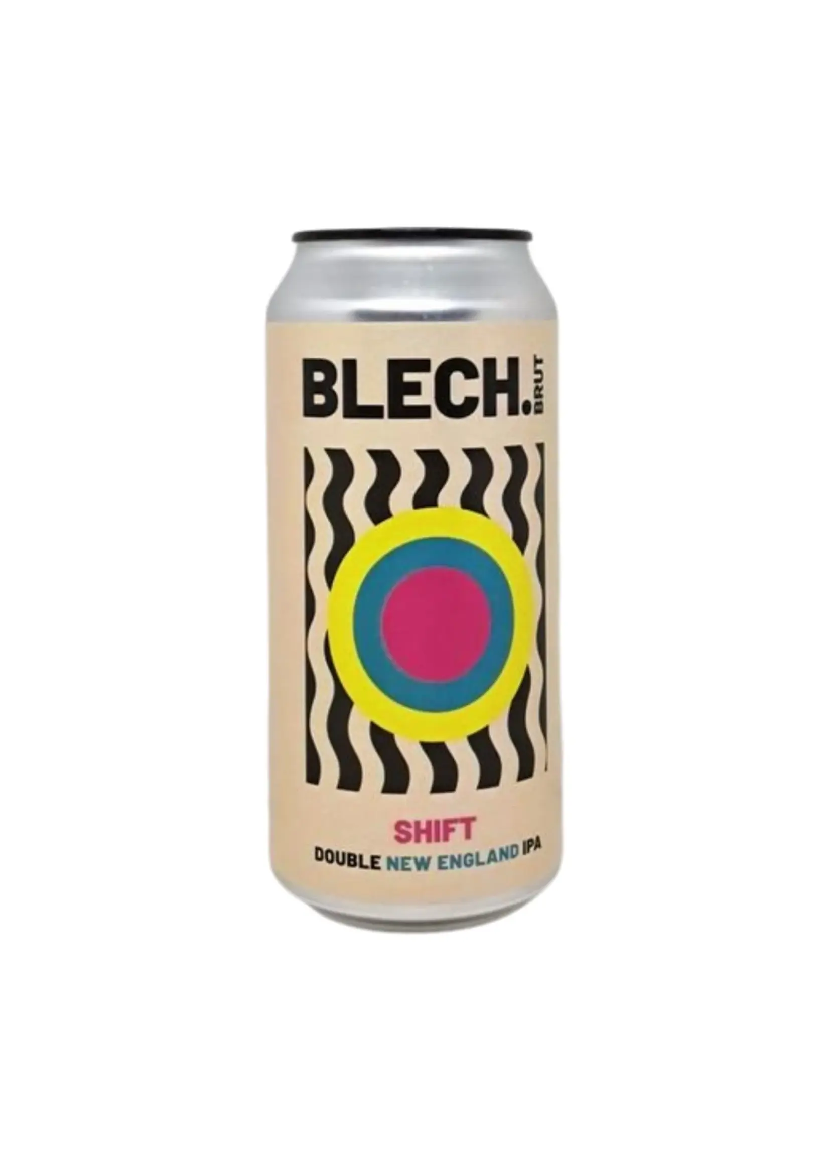 Blech Brut Blech Brut - Shift - 44cl