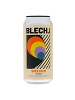 Blech Brut Blech Brut - Spektrum - 44cl