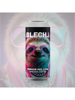 Blech Brut Blech Brut - Mirror Mellow - 44cl