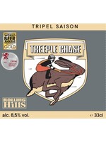 Rolling Hills Rolling Hills - Treeple Chase - 33cl