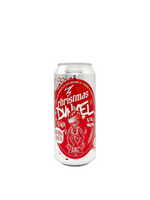 Apex Brewing APEX Brewing - Christmas Dunkel - 44cl