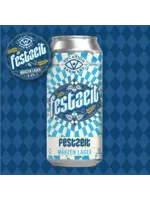 Vocation Vocation - Festzeit - 44cl