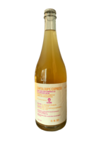 Mad Scientist Mad Scientist - Cantaloupe Express - 75cl