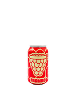 Dok Brewing Dok Brewing - Frambo - 33cl