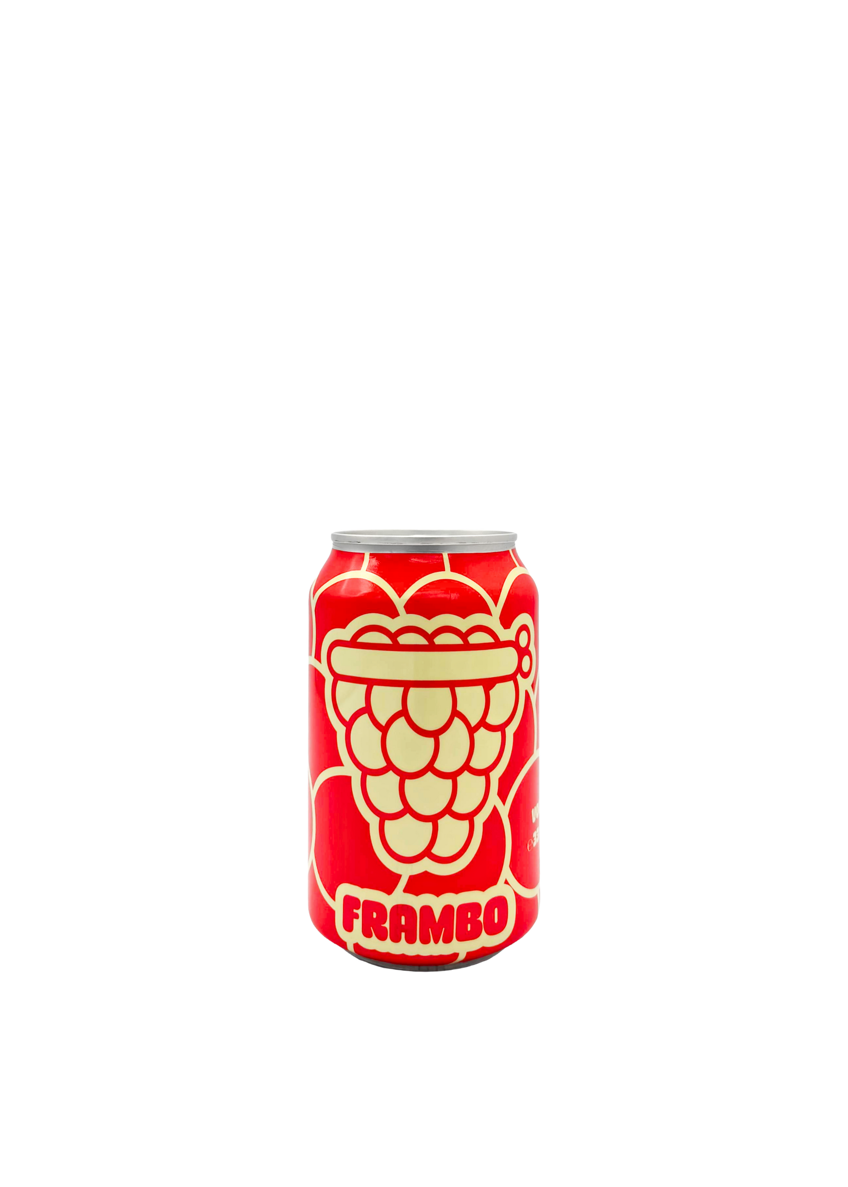 Dok Brewing Dok Brewing - Frambo - 33cl