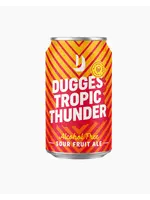 Dugges Dugges - Tropic Thunder - 33cl
