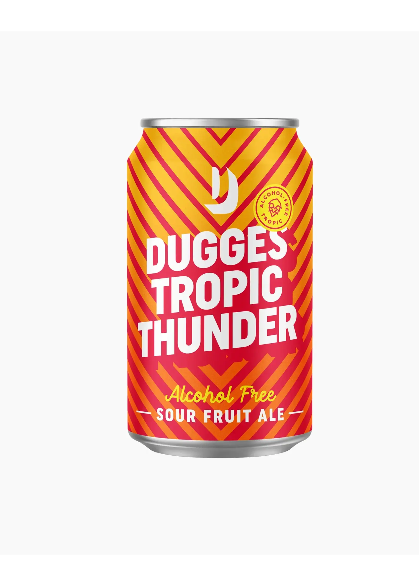 Dugges Dugges - Tropic Thunder NA - 33cl