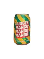 Dugges Dugges - Mango Mango Mango - Alcohol Free - 33cl