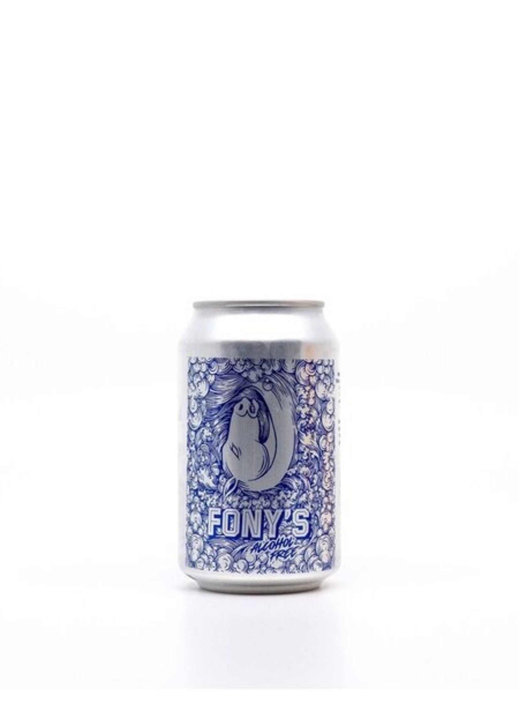 Pony's Pony's - Fony’s - 33cl