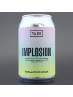 To Ol To Ol - Implosion - 33cl