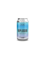 To Ol To Ol - Implosion Lager - 33cl