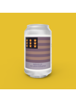 Stroom Stroom - Belgian Stars & Stripes - 33cl