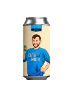 Oso Brewing Oso Brewing - Chin Music - 44cl