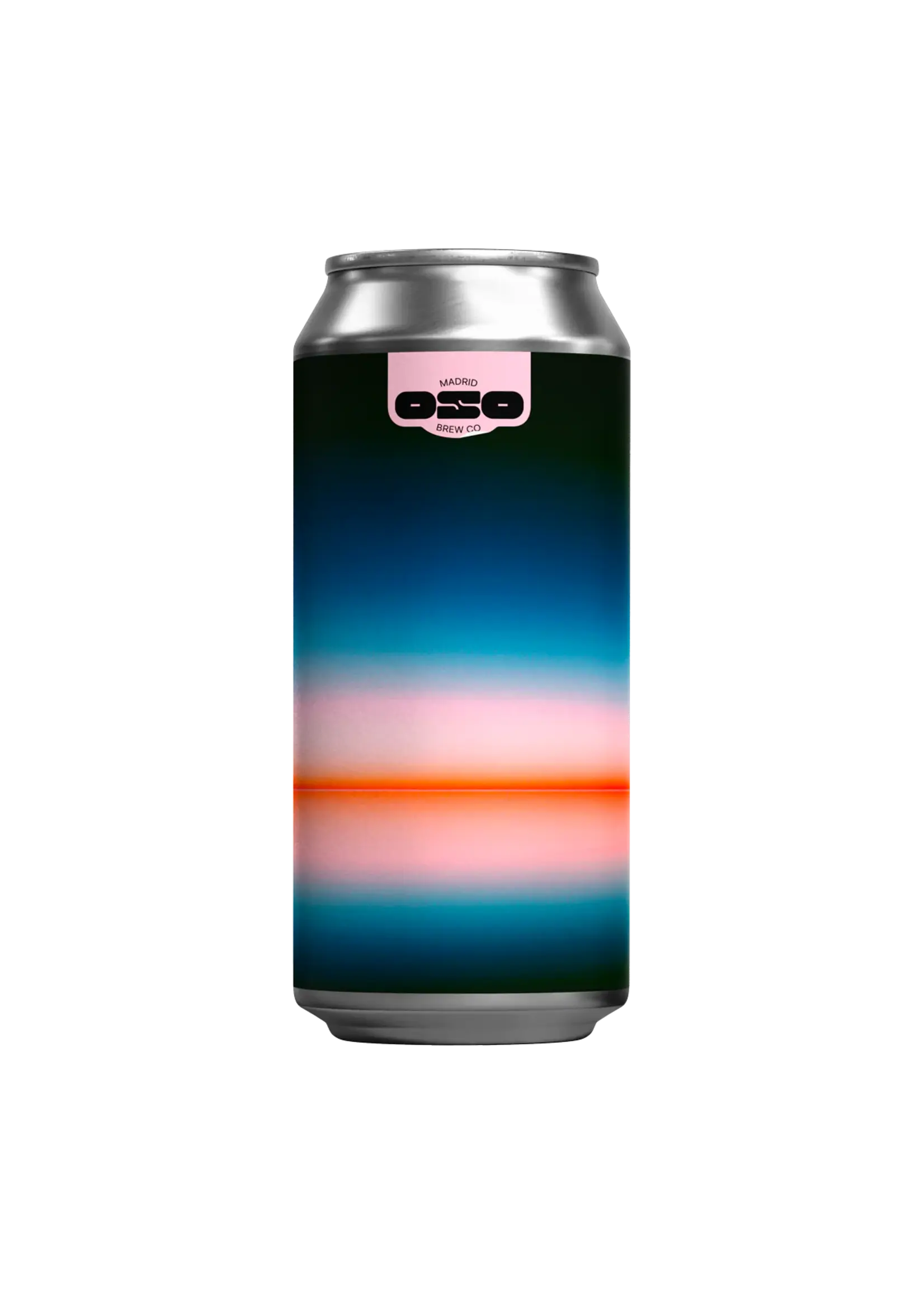 Oso Brewing Oso Brewing - Serenidad - 44cl