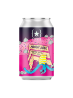 Lervig Lervig - Midnight Snack - 33cl