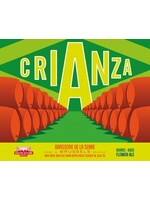 De La Senne De La Senne - Crianza - 33cl