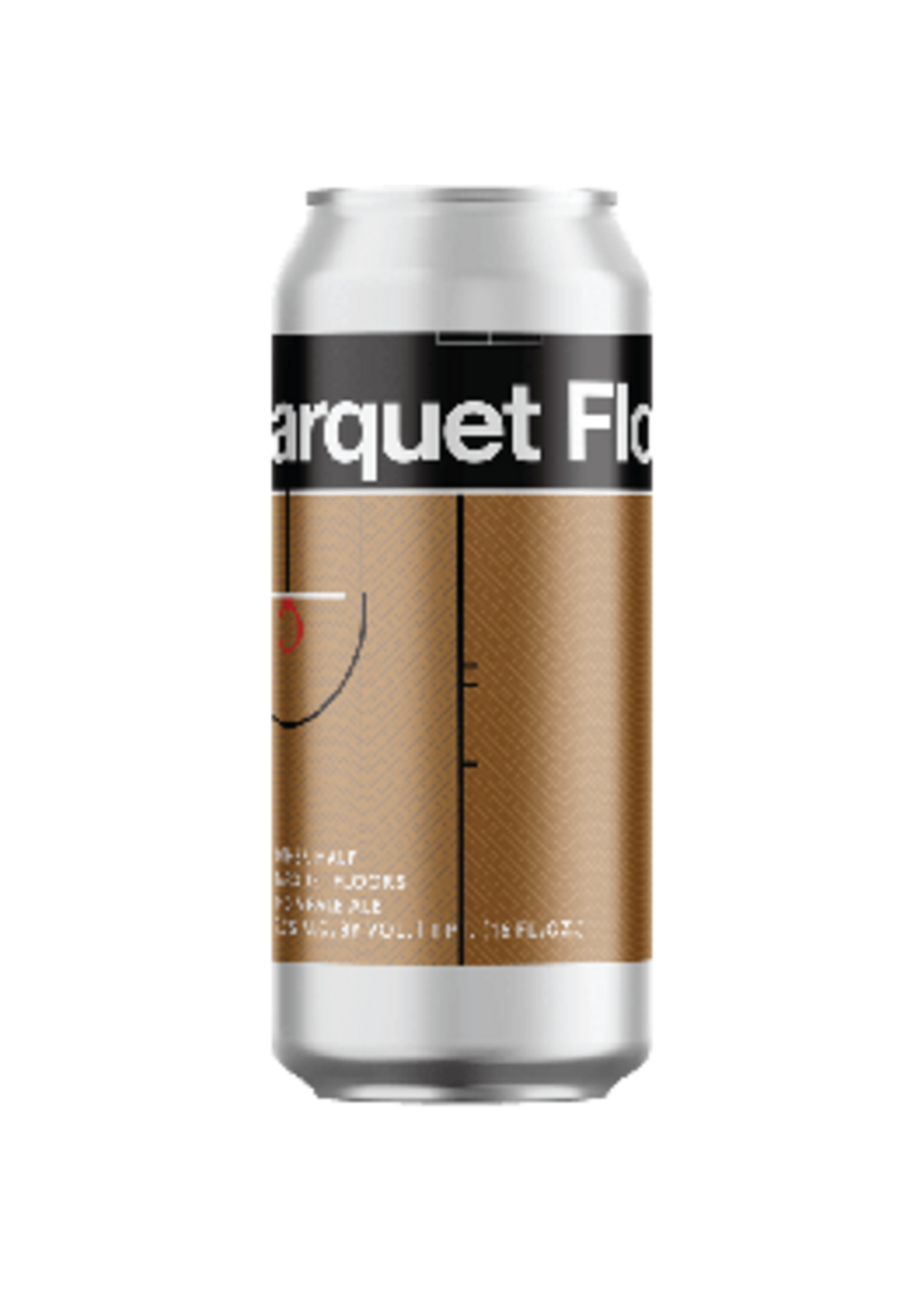 Other Half Other Half - Parquet Floors - 47.3cl