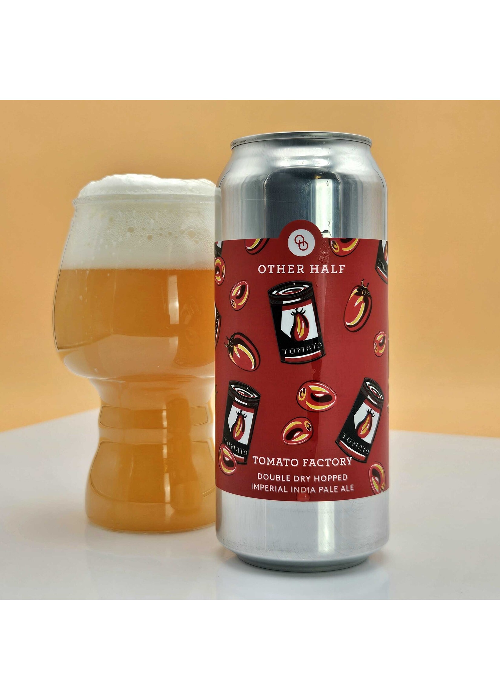 Other Half Other Half - Tomato Factory - 47.3cl