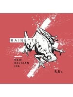 La Source La Source - Rainette - 33cl