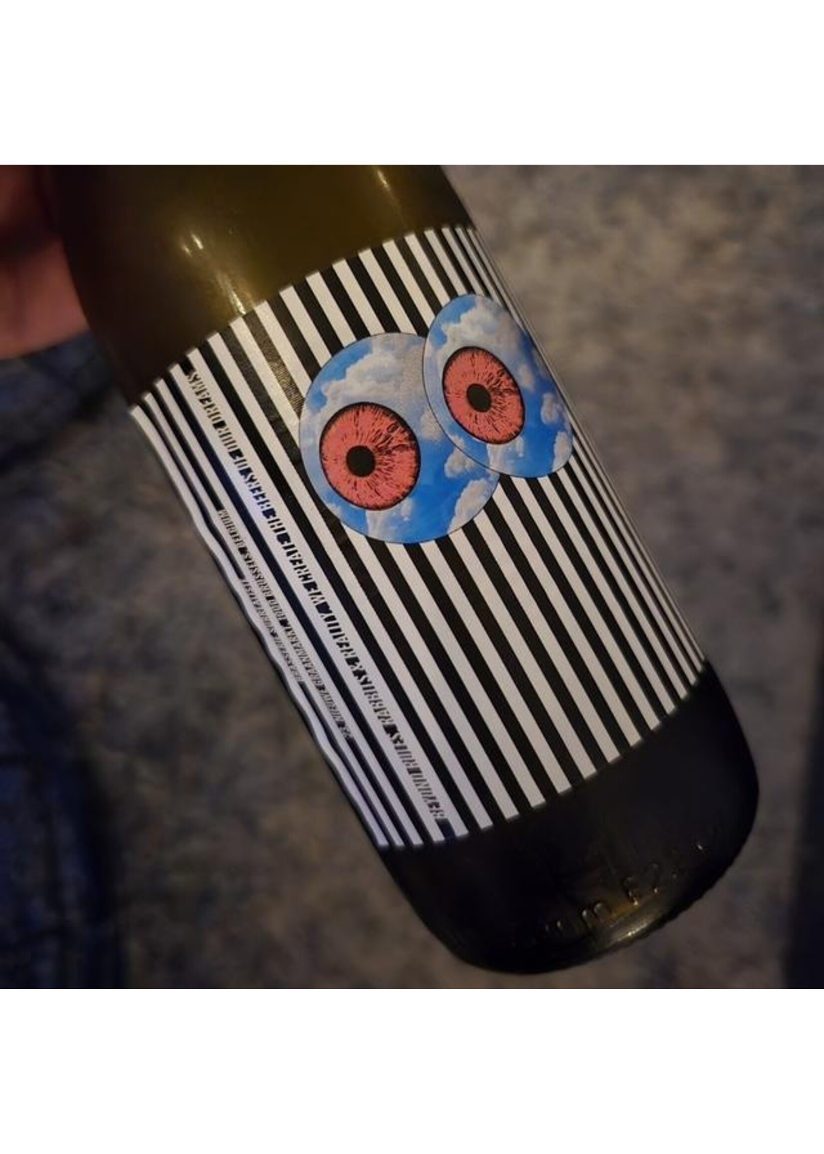 Surrealiste Surrealiste - Hypnotic Lager - 33cl