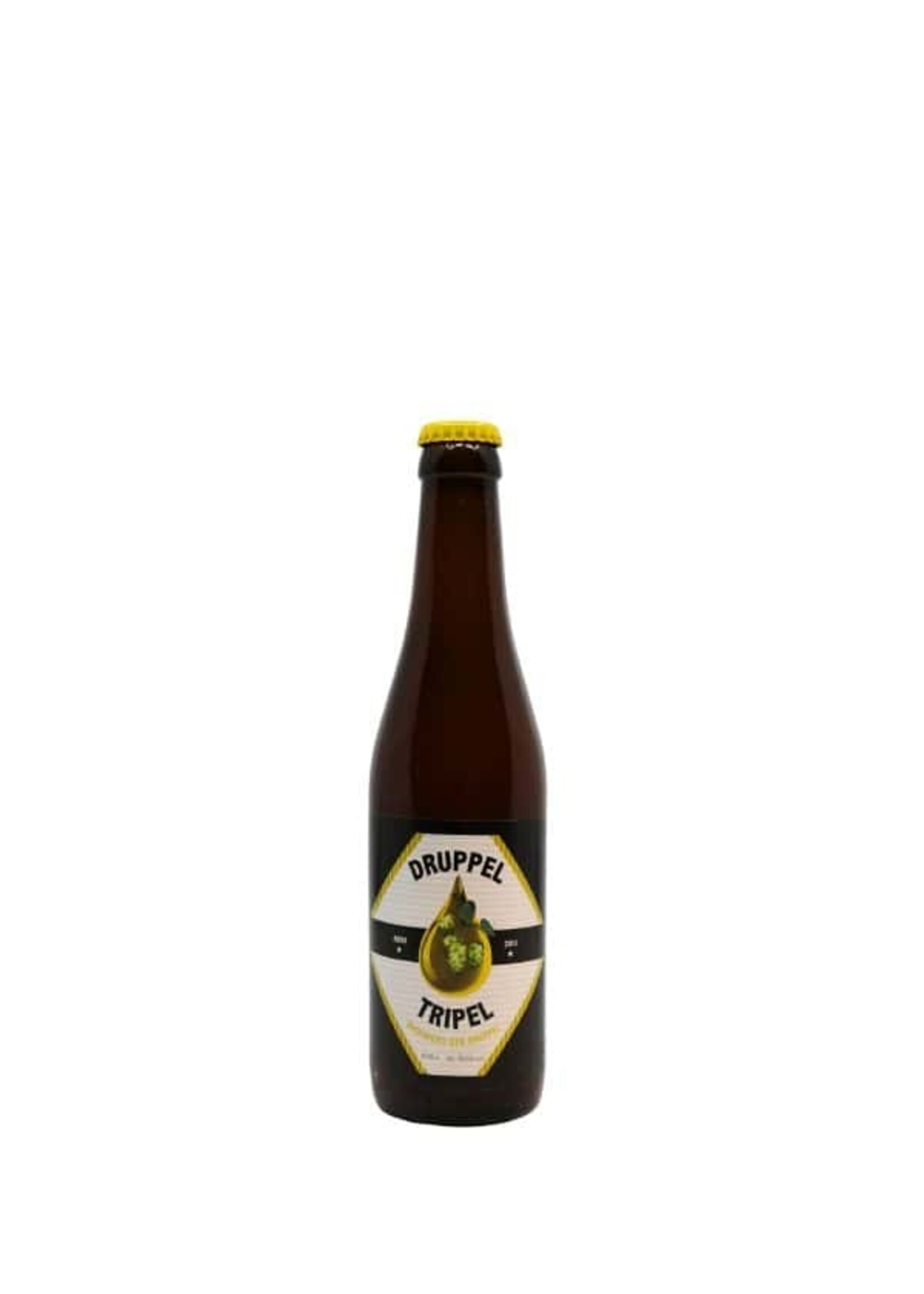 Den Druppel Brouwerij Den Druppel - Druppel Tripel - 33cl