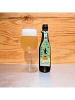 Man & Brouw Man & Brouw - Coole Camille - 33cl