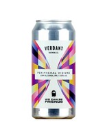 Verdant Verdant - Peripheral Visions - 44cl