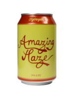 Stigbergets Stigbergets - Amazing Haze - 33cl