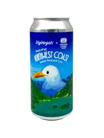 Stigbergets Stigbergets - Pacific Northwest Coast - 44cl