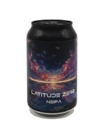 Unseen Brewing Unseen Brewing -  Latitude Zero - 33cl
