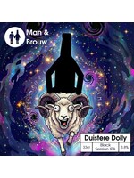 Man & Brouw Man & Brouw - Duistere Dolly - 33cl