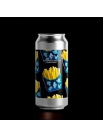 Garage Garage - Blissfully Arcane - 44cl