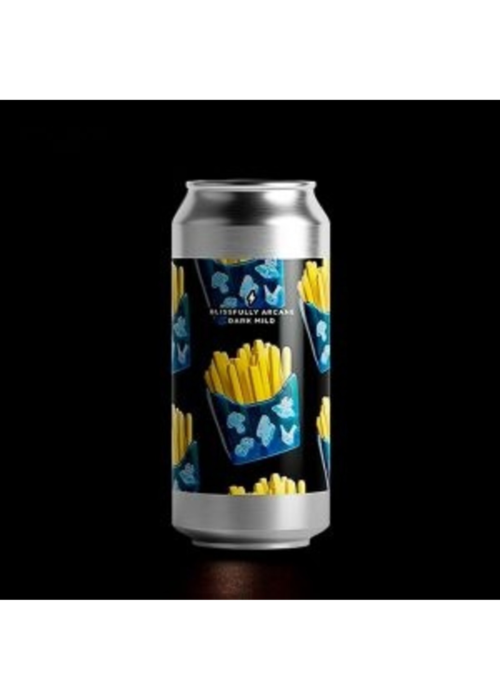 Garage Garage - Blissfully Arcane - 44cl