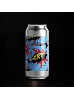 Garage Garage - Cold Killer Trout - 44cl