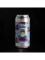 Garage Garage - Five Dollar Sub - 44cl