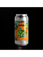 Garage Garage - Ziplocked '26 (Double R Hop Ranches collab) - 44cl