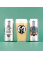 Messorem Messorem - Temporalis #0047 - 47.3cl