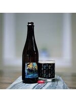 Transient Barreled Souls - Barton 1792 Bourbon BA Stay Puft (2025) - 50cl