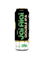 Cigar City Cigar City - Jai Alai Double IPA - 56.8cl