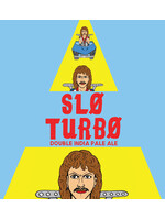 Hoof Hearted Hoof Hearted - Slø Turbø (2025) - 47.3cl