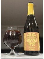 Perennial Perennial - Barrel Aged Barleywine Abraxas (2025) - 75cl
