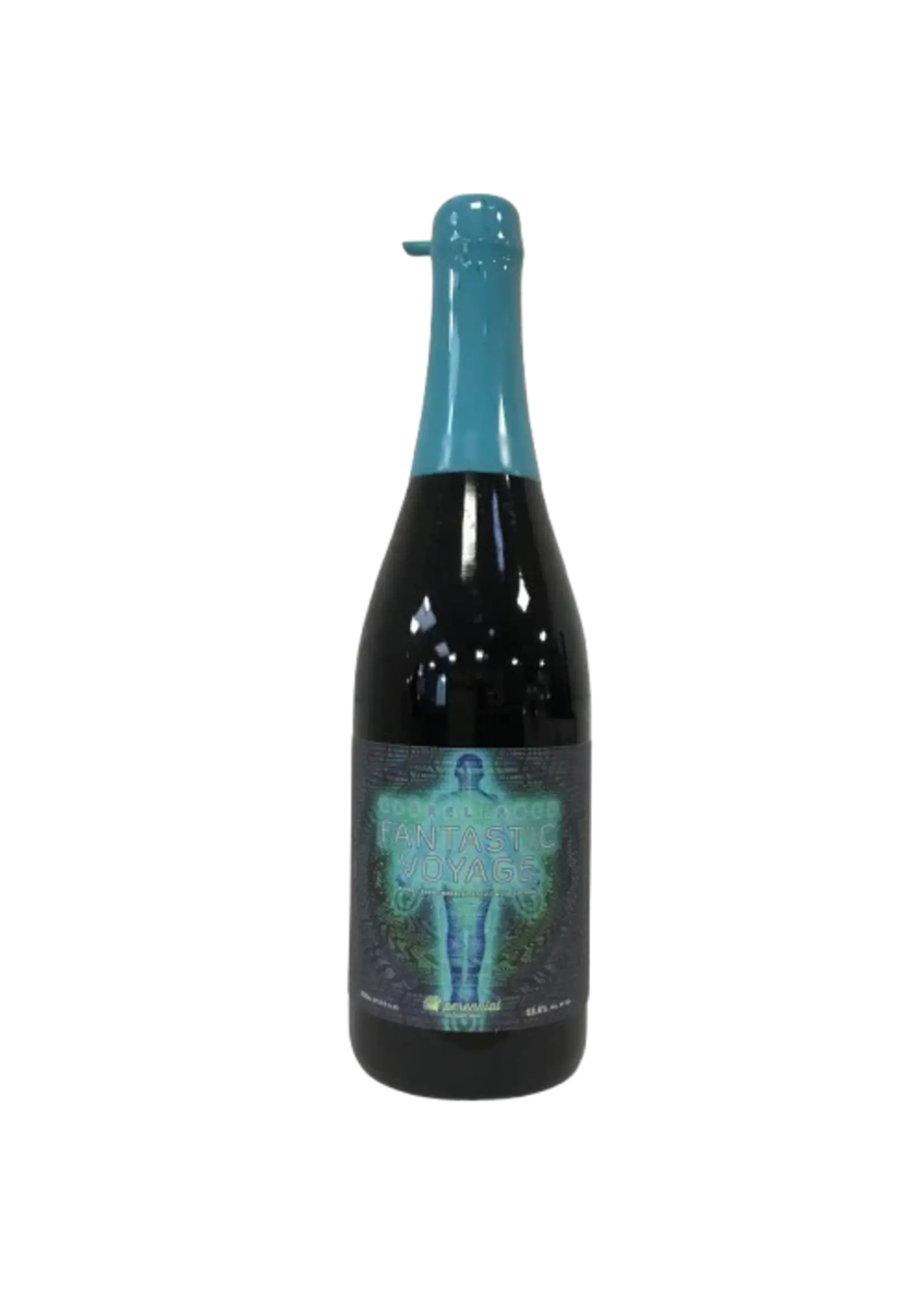 Perennial Perennial - Barrel-Aged Fantastic Voyage (2025) - 75cl