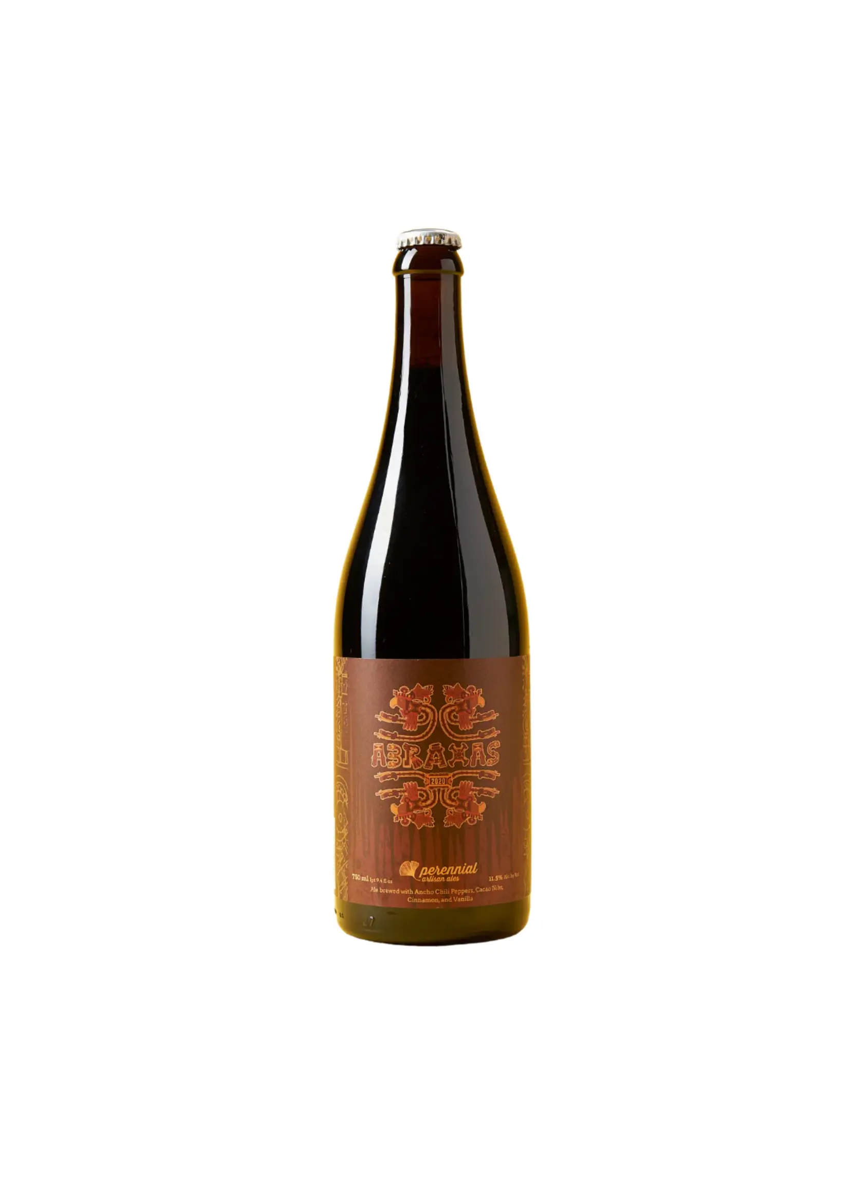 Perennial Perennial - Abraxas (2025) - 75cl