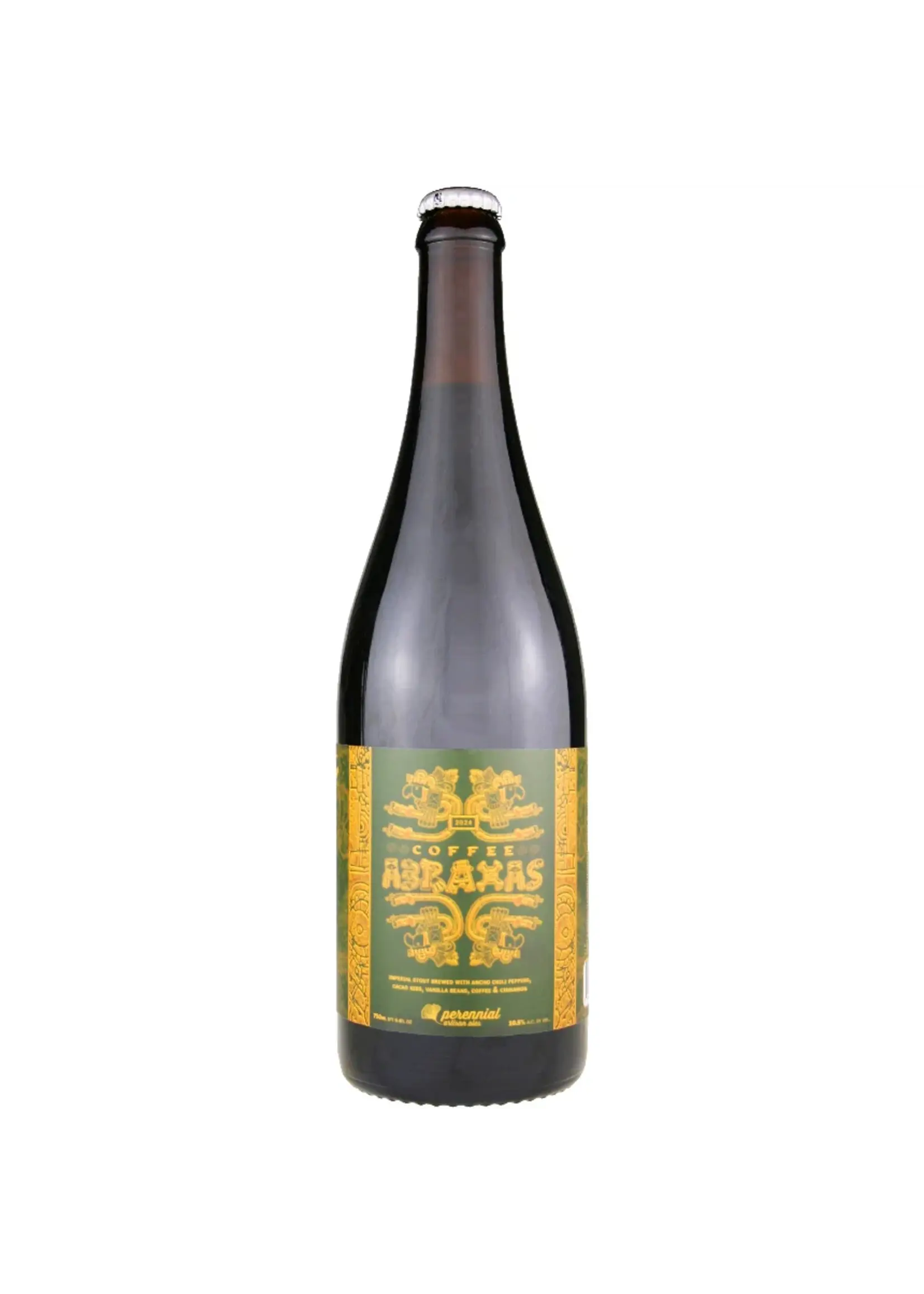 Perennial Perennial - Coffee Abraxas (2025) - 75cl